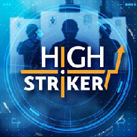 High Striker Logo