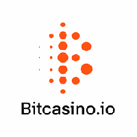 Bitcasino Logo