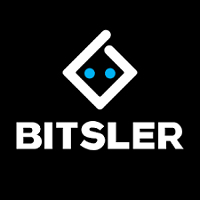 Bitsler Logo