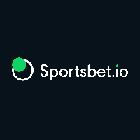 Sportsbet.io Logo