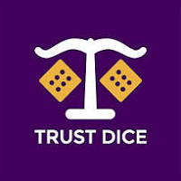 Trustdice Logo