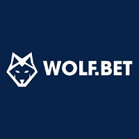 Wolf.bet Logo