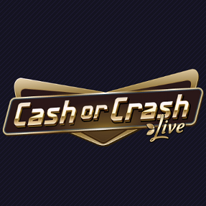 Cash or Crash Live