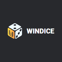 Windice Crash Gambling Casino Logo