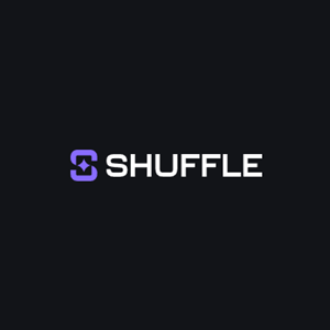 Shuffle Crash Gambling Casino Logo