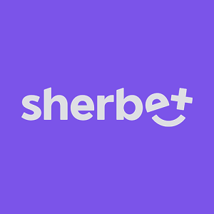 Sherbet Crash Gambling Casino Logo