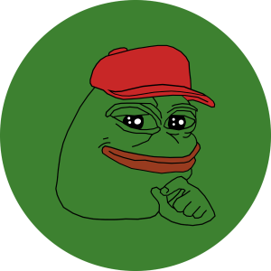 Pepe Coin (PEPE)