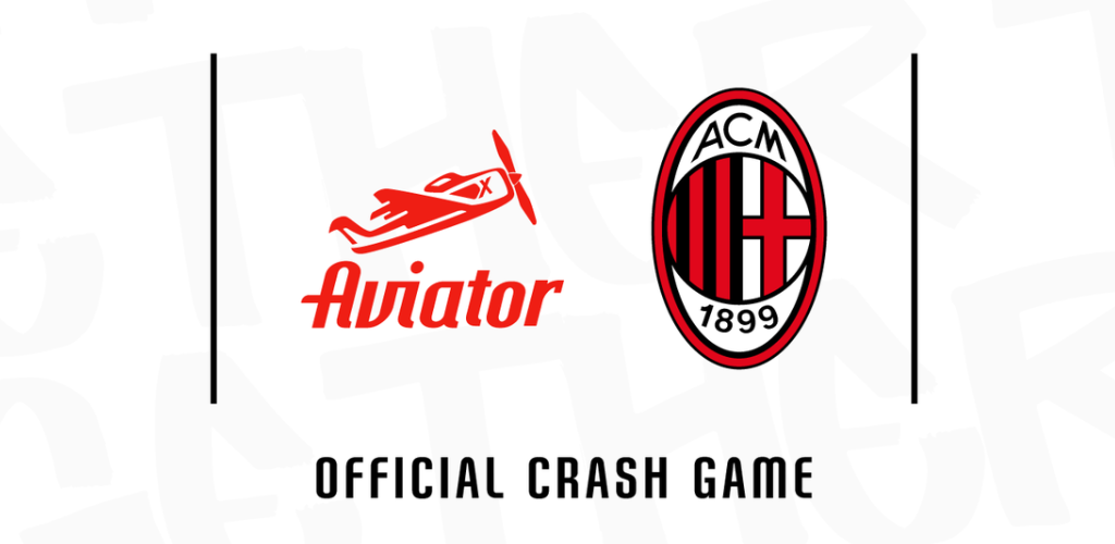 AC Milan Partners with Spribe & Aviator Crash!