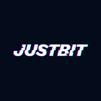 Justbit Crash Gambling Casino Logo