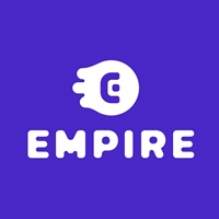 Empire Crash Casino Logo