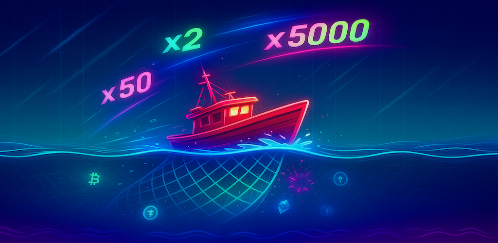 Boat Bonanza Rider Header