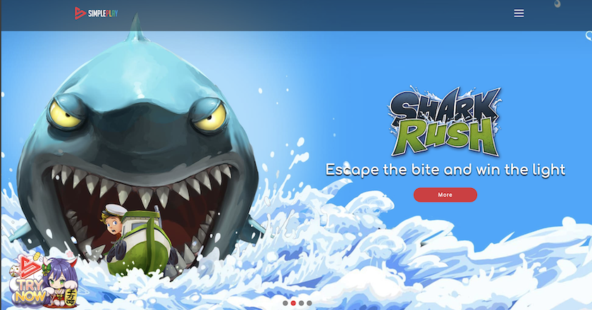 About SimplePlay