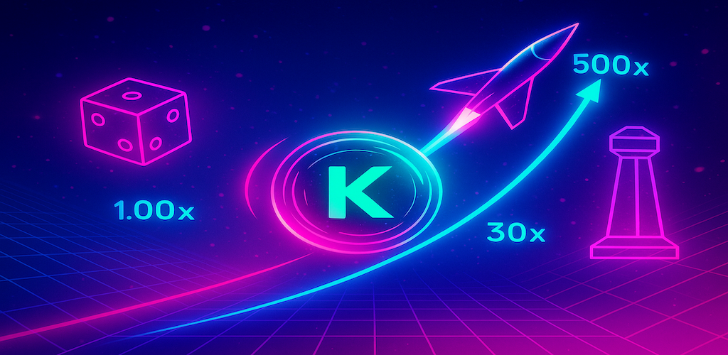 Klikz Crash Gambling: Endorphina’s Bold New Move