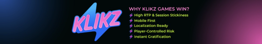 Klizk Crash Gambling