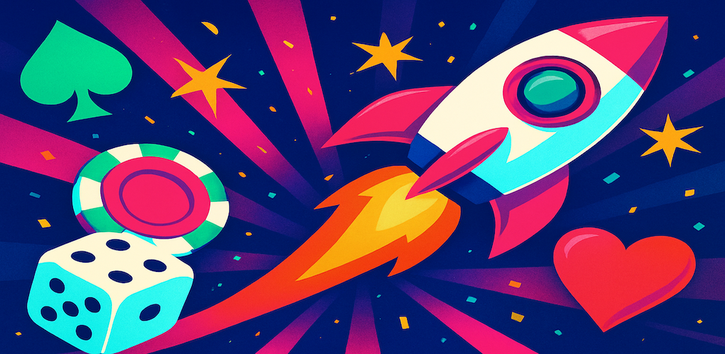 The Future of Crash Gambling, According to Industry Experts