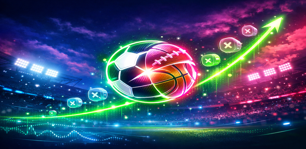 Delasport Unveils a Sports Betting Crash Game