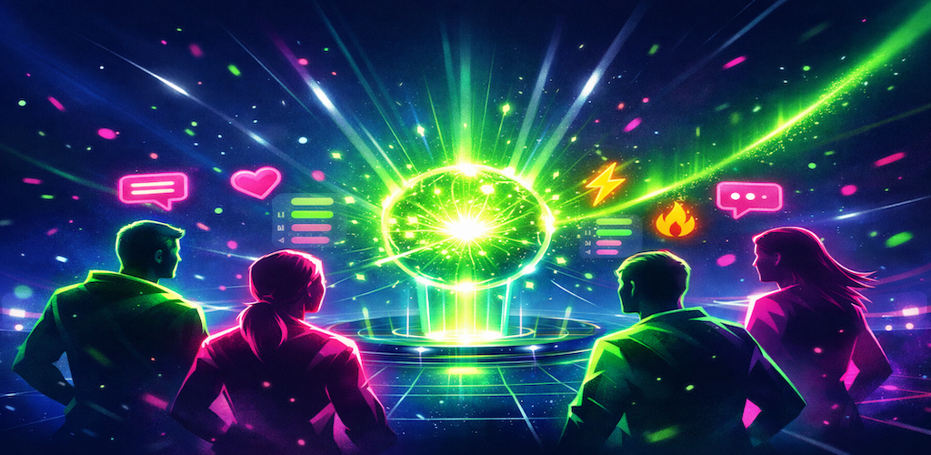 P2P Crash Games SkyControl Targets Gen Z Play