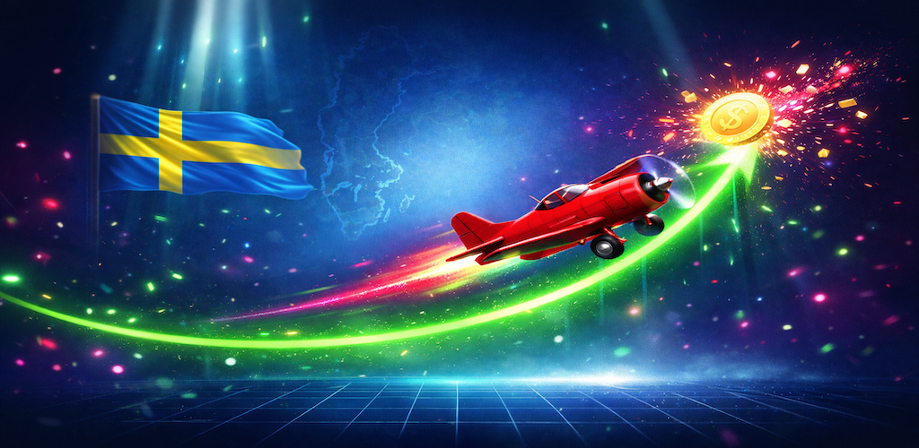 Spribe Sweden Fine Over Unlicensed Operators