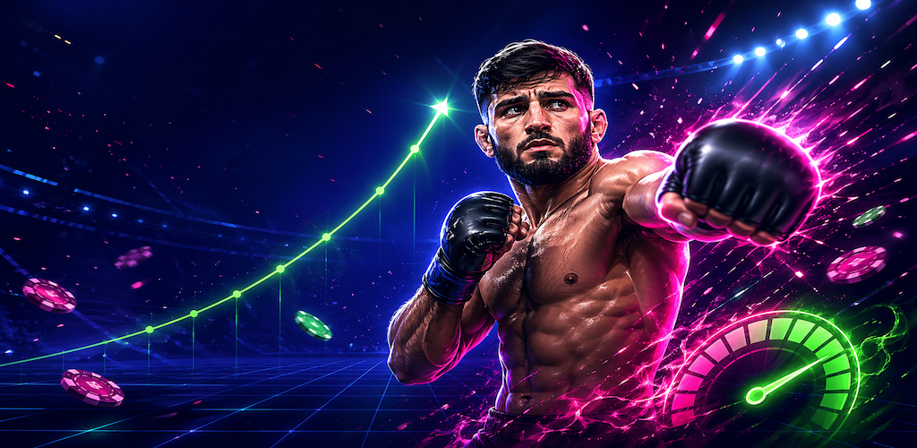 Arm’s Punch Crash Game Lands with 10,000x