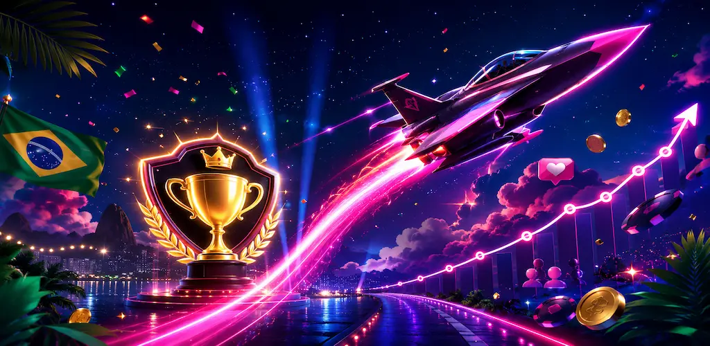 JetX Crash Game Wins Big at SiGMA Americas