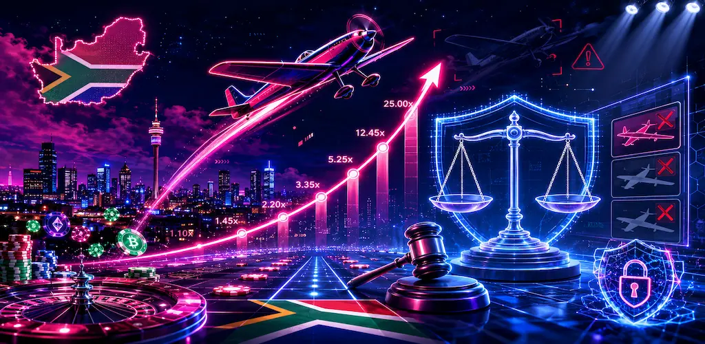 Aviator Betway Dispute Reaches South Africa