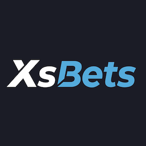 XsBets Crash Logo