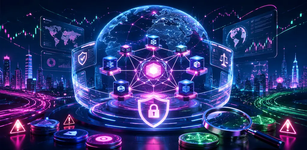 FATF DeFi Regulation